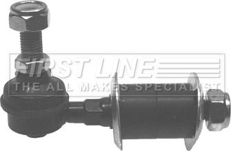 First Line FDL6739 - Asta/Puntone, Stabilizzatore www.autoricambit.com