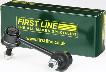 First Line FDL7519 - Asta/Puntone, Stabilizzatore www.autoricambit.com