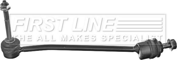 First Line FDL7511 - Asta/Puntone, Stabilizzatore www.autoricambit.com