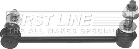 First Line FDL7098 - Asta/Puntone, Stabilizzatore www.autoricambit.com