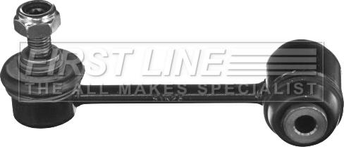 First Line FDL7060 - Asta/Puntone, Stabilizzatore www.autoricambit.com