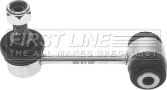 First Line FDL7114 - Asta/Puntone, Stabilizzatore www.autoricambit.com