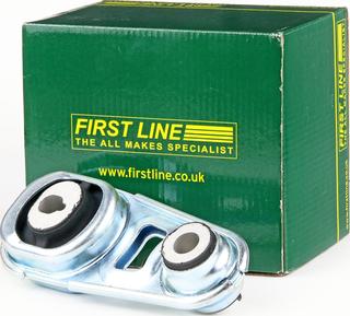 First Line FEM4450 - Sospensione, Motore www.autoricambit.com