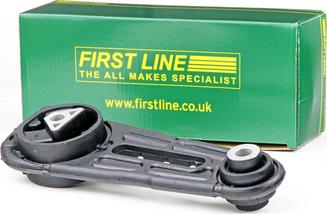 First Line FEM4090 - Sospensione, Motore www.autoricambit.com