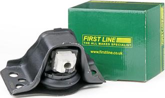 First Line FEM4091 - Sospensione, Motore www.autoricambit.com