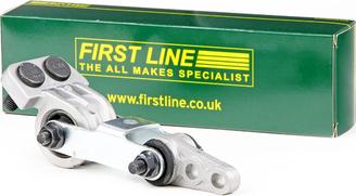 First Line FEM4002 - Sospensione, Motore www.autoricambit.com