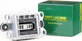 First Line FEM4196 - Sospensione, Motore www.autoricambit.com