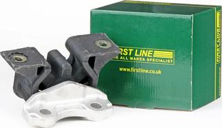 First Line FEM4197 - Sospensione, Motore www.autoricambit.com