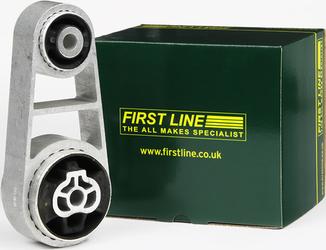 First Line FEM4164 - Sospensione, Motore www.autoricambit.com