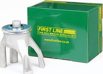 First Line FEM4114 - Sospensione, Motore www.autoricambit.com