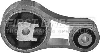 First Line FEM4111 - Sospensione, Motore www.autoricambit.com