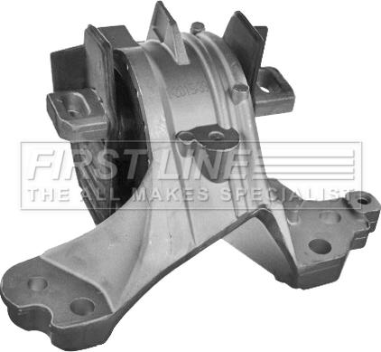 First Line FEM4185 - Sospensione, Motore www.autoricambit.com