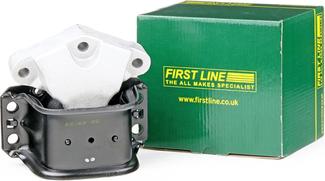 First Line FEM4121 - Sospensione, Motore www.autoricambit.com