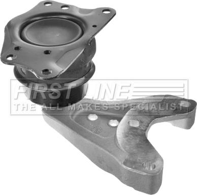 First Line FEM4341 - Sospensione, Motore www.autoricambit.com