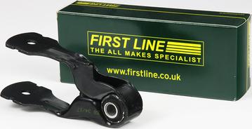 First Line FEM4309 - Sospensione, Motore www.autoricambit.com