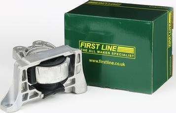 First Line FEM4388 - Sospensione, Motore www.autoricambit.com