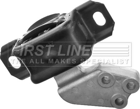 First Line FEM4216 - Sospensione, Motore www.autoricambit.com