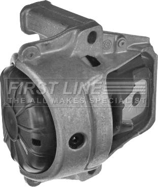 First Line FEM4239 - Sospensione, Motore www.autoricambit.com