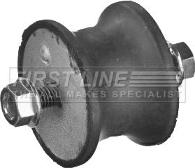 First Line FEM4237 - Sospensione, Motore www.autoricambit.com