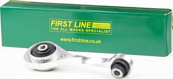 First Line FEM3968 - Sospensione, Motore www.autoricambit.com