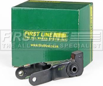 First Line FEM3906 - Sospensione, Motore www.autoricambit.com