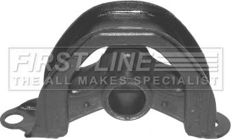 First Line FEM3496 - Sospensione, Motore www.autoricambit.com