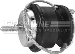 First Line FEM3437 - Sospensione, Motore www.autoricambit.com