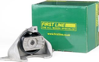 First Line FEM3546 - Sospensione, Motore www.autoricambit.com