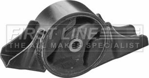 First Line FEM3648 - Sospensione, Motore www.autoricambit.com