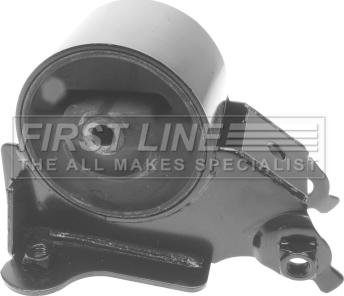 First Line FEM3668 - Sospensione, Motore www.autoricambit.com