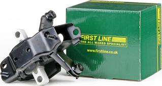 First Line FEM3855 - Sospensione, Motore www.autoricambit.com