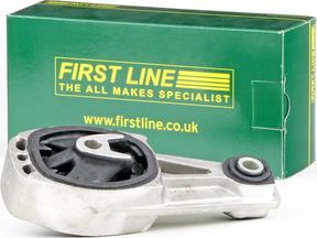 First Line FEM3857 - Sospensione, Motore www.autoricambit.com