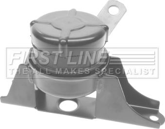 First Line FEM3823 - Sospensione, Motore www.autoricambit.com