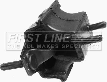 First Line FEM3256 - Sospensione, Motore www.autoricambit.com