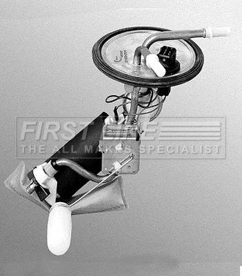 First Line FFP1017 - Pompa carburante www.autoricambit.com