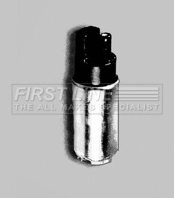 First Line FFP1084 - Pompa carburante www.autoricambit.com