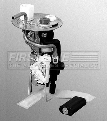 First Line FFP1023 - Pompa carburante www.autoricambit.com