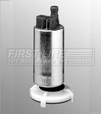 First Line FFP1074 - Pompa carburante www.autoricambit.com