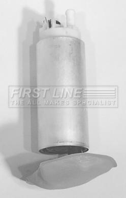 First Line FFP1125 - Pompa carburante www.autoricambit.com