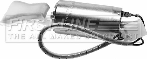 First Line FFP1128 - Pompa carburante www.autoricambit.com