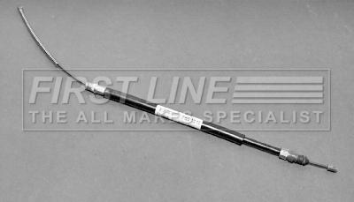 First Line FKB1046 - Cavo comando, Freno stazionamento www.autoricambit.com