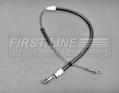 First Line FKB1053 - Cavo comando, Freno stazionamento www.autoricambit.com