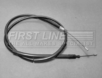 First Line FKB1851 - Cavo comando, Freno stazionamento www.autoricambit.com