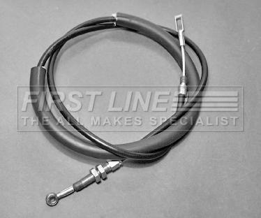 First Line FKB1216 - Cavo comando, Freno stazionamento www.autoricambit.com