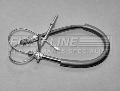 First Line FKB1229 - Cavo comando, Freno stazionamento www.autoricambit.com