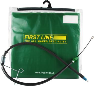 First Line FKB3924 - Cavo comando, Freno stazionamento www.autoricambit.com