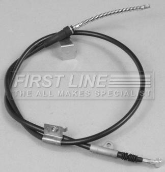 First Line FKB3021 - Cavo comando, Freno stazionamento www.autoricambit.com