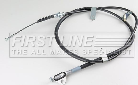 First Line FKB3888 - Cavo comando, Freno stazionamento www.autoricambit.com