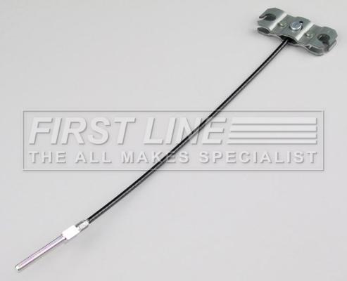 First Line FKB3878 - Cavo comando, Freno stazionamento www.autoricambit.com