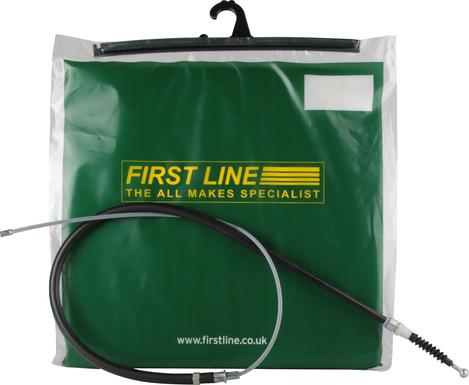 First Line FKB3350 - Cavo comando, Freno stazionamento www.autoricambit.com